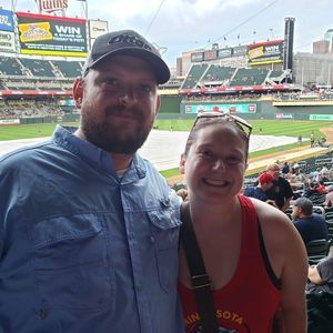 Meet your Posher, Jeremy